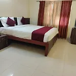 Hotel Vyshak International