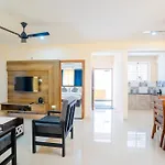 Elegance Serviced Apartment