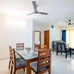 Elegance Serviced Apartment
