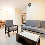 Elegance Serviced Apartment