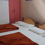 Sharada Kk Residency