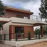 Sandstone Villa