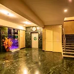 Hotel J K Golden Embassy, Mysuru