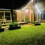 Silver Woods Farm Stay