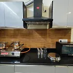 2 Bhk Ac Flat Call- 8O882-37972
