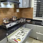 2 Bhk Ac Flat Call- 8O882-37972