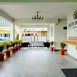 Elite Enclave - Spark - 2Bhk Luxury Serviced Apartment