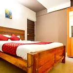 Elite Enclave - Spark - 2Bhk Luxury Serviced Apartment