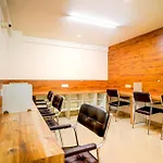 Elite Enclave - Spark - 2Bhk Luxury Serviced Apartment