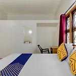 Oyo Mystic Mansion