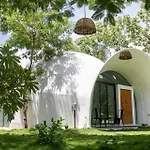 Stayvista At Shwaas Mysore With Private Pool