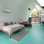 Stayvista At Shwaas Mysore With Private Pool