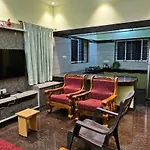Riddhi Krish -Premium Serviced Apartment