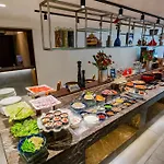 Southern Star,Mysore