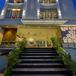 Grand Continent Mysore A Sarovar Portico Affiliate Hotel