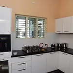 Ac 3 Bedroom House Mysore