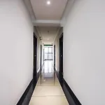 Fabhotel Quince Elite