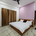 Eve Service Apartment