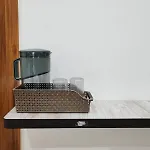 Eve Service Apartment