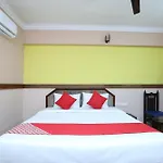 Hotel O Sk Regency