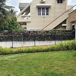 Luxury 3Bhk Flat By Renton Comfort At Prime Location Mysore