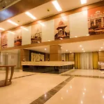 The Atrium Boutique Hotel