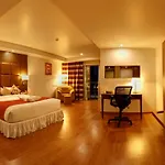 The Atrium Boutique Hotel
