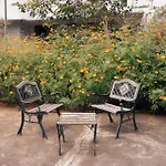 Hostel Stories
