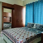 2Bhk Flat By Sr Renton Comfort Homestay Mysore @ Vijayanagar 2Nd Stage Mysore