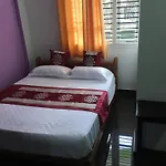 Slv Residency