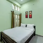 Brickmarks Service Apartment