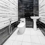 Brickmarks Service Apartment
