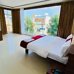 Tulips Inn Mysuru