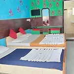Friends Residency