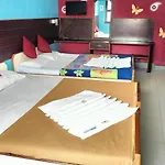 Friends Residency