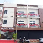 Address Residency Mysore