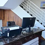 Address Residency Mysore