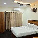 Address Residency Mysore