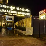 Rajalakshmi Comforts Mysuru
