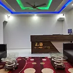 Hotel Zb Comforts