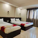 Green Wood Inn Mysore Near Palace
