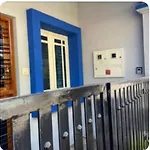 Udayagiri Blue House Mysore