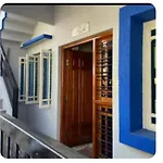 Udayagiri Blue House Mysore