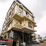 Hotel Vyshak International