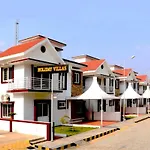 Heritage Shelters Resort