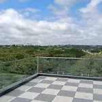 Eve Service Apartment