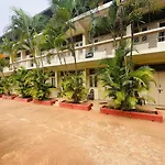 The Green Hotel