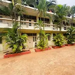 The Green Hotel