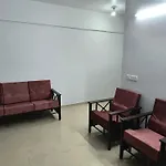 Mysore Happy Vibes 5 Bed Room Apartment