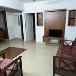 Mysore Happy Vibes 5 Bed Room Apartment